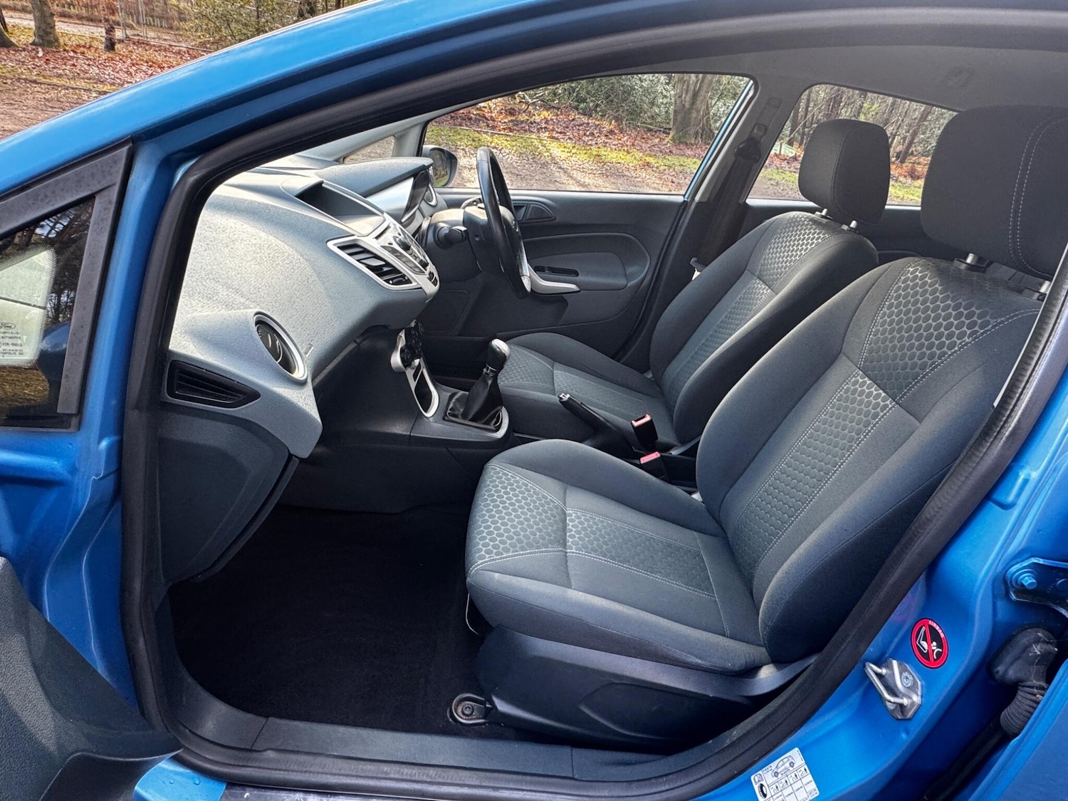 Used Ford Fiesta for sale - 77238366: Photo 37