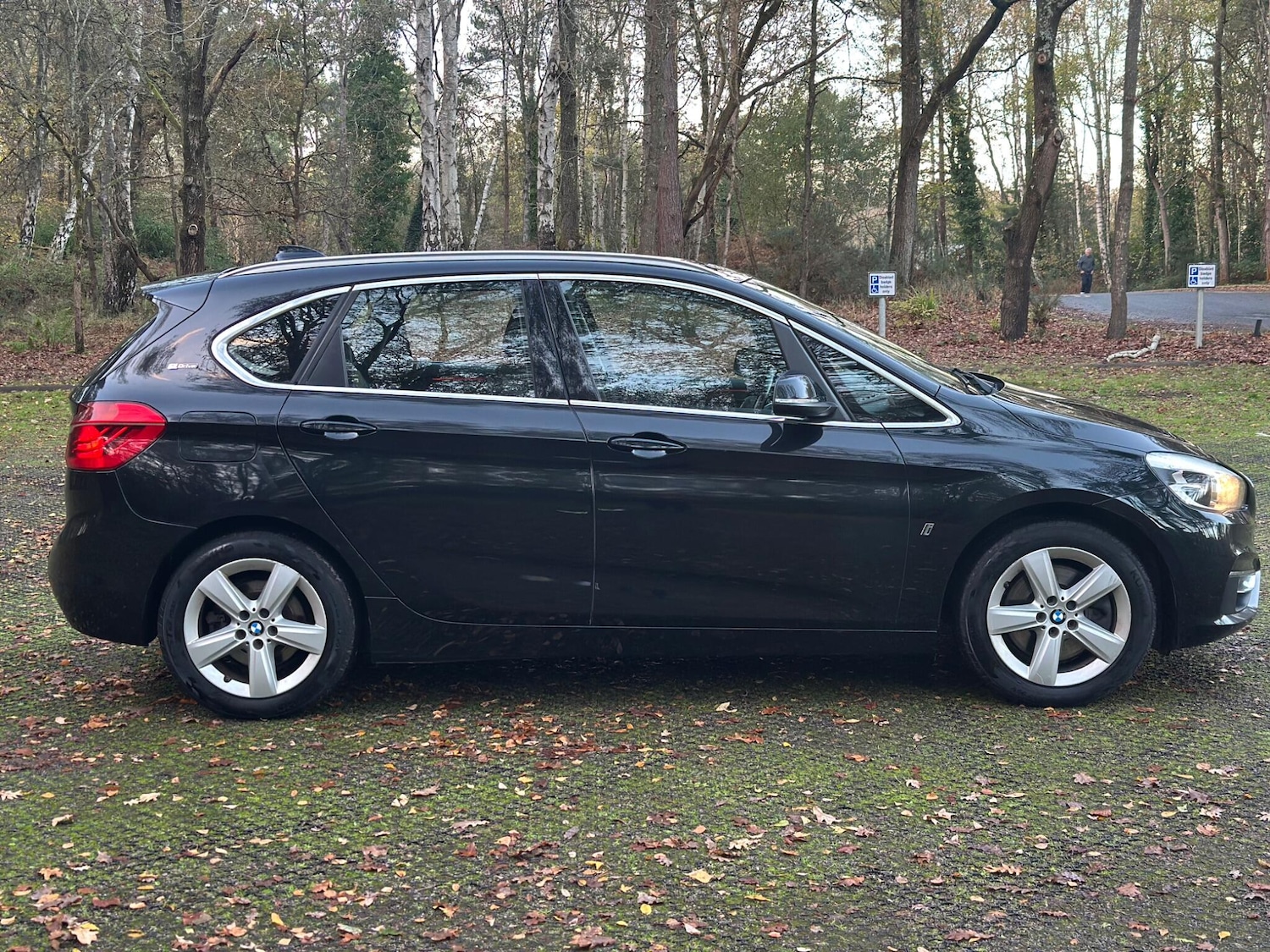 Used BMW 2 Series 2017 for sale - 77039839: Photo 10