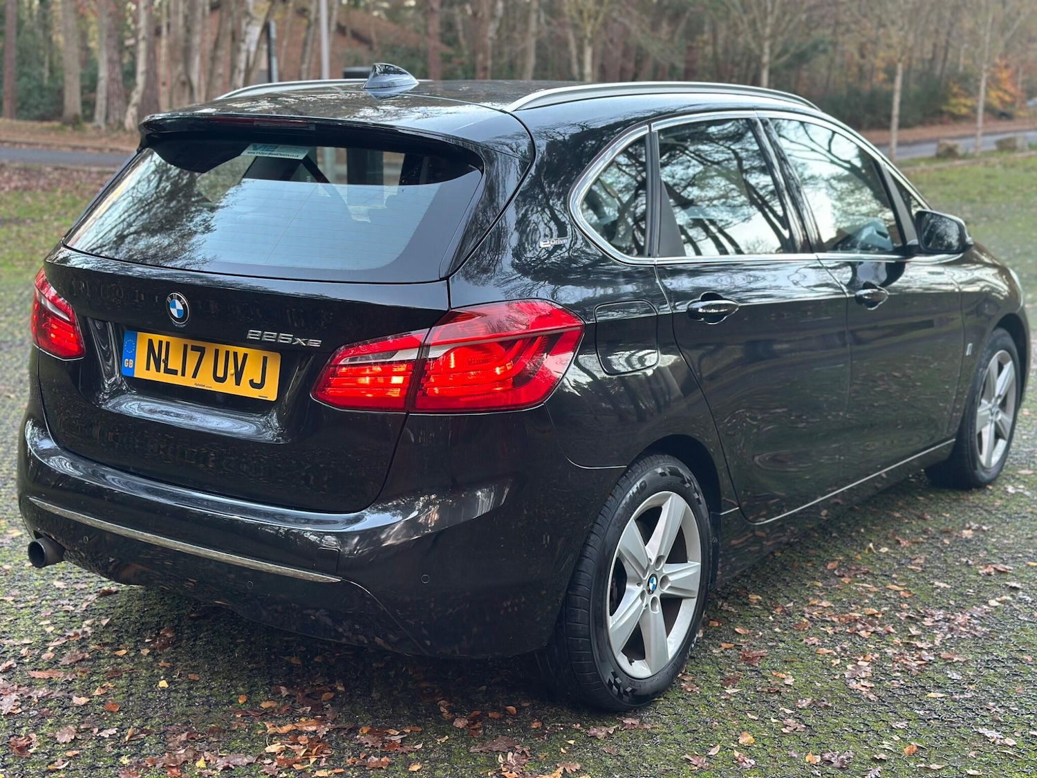 Used BMW 2 Series 2017 for sale - 77039839: Photo 11