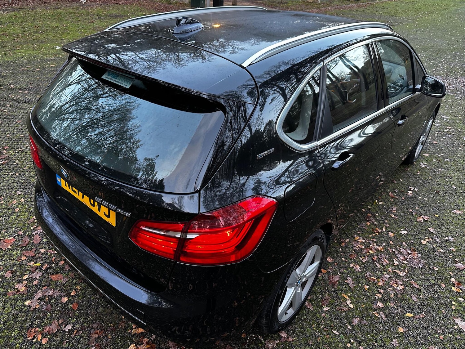 Used BMW 2 Series 2017 for sale - 77039839: Photo 12