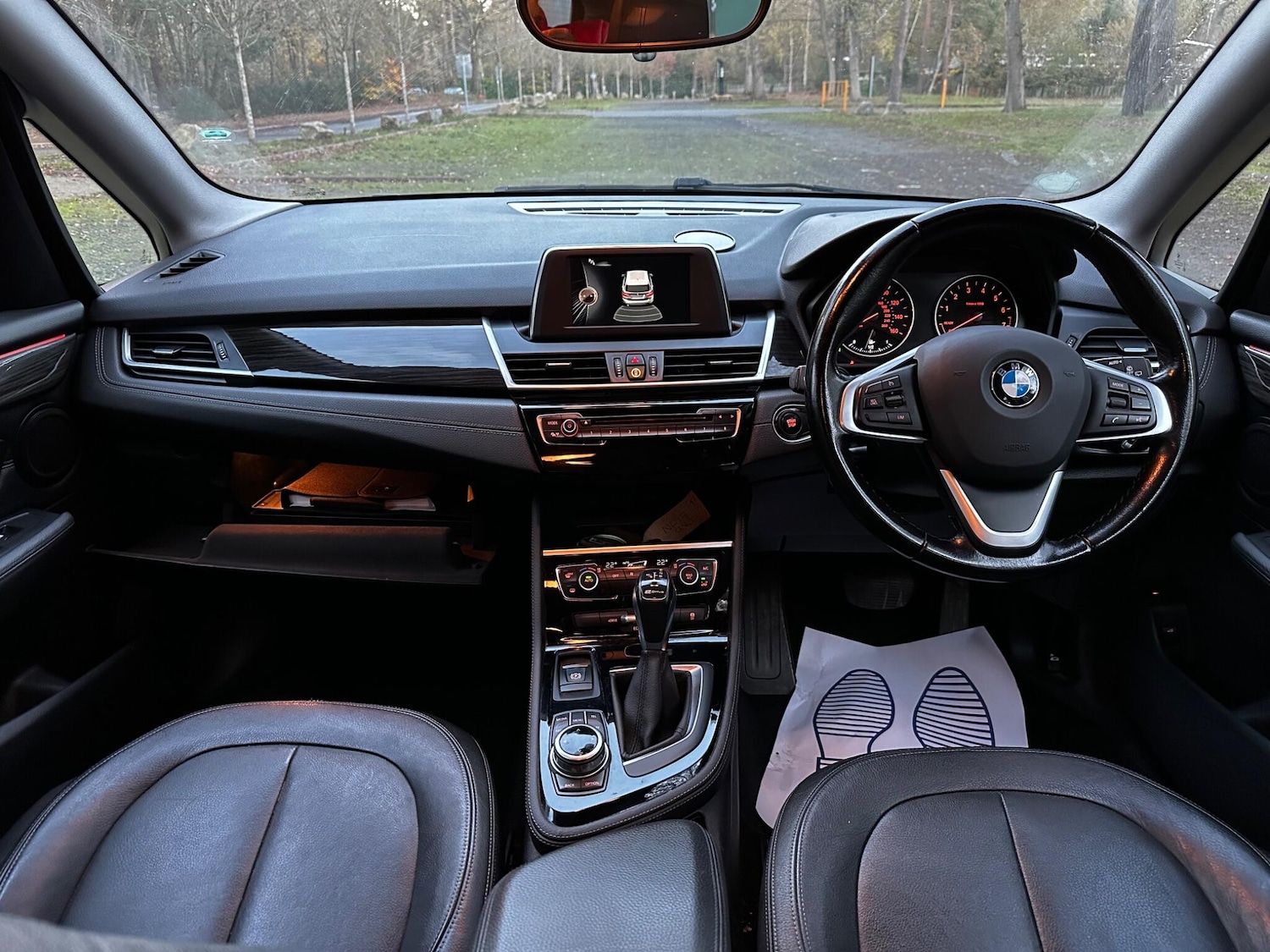 Used BMW 2 Series 2017 for sale - 77039839: Photo 15