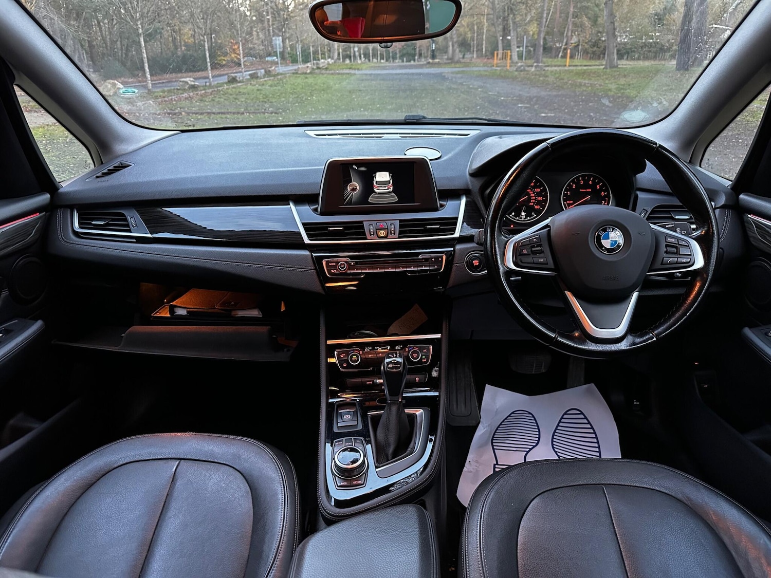 Used BMW 2 Series 2017 for sale - 77039839: Photo 16