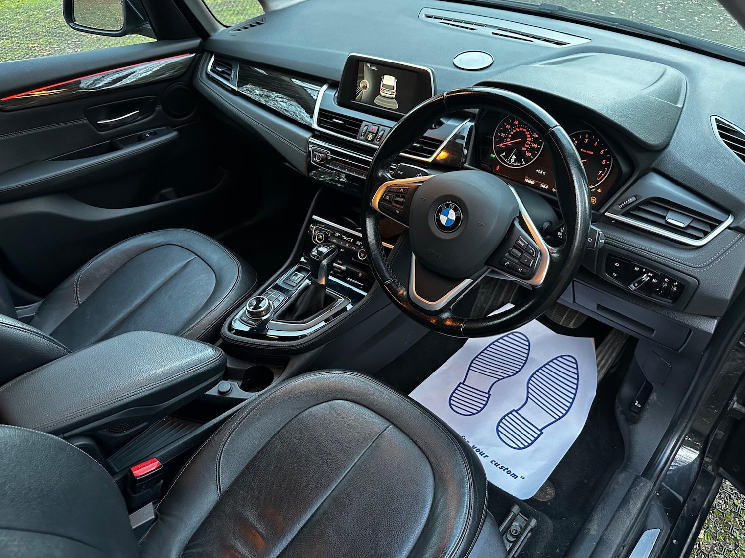 Used BMW 2 Series 2017 for sale - 77039839: Photo 17