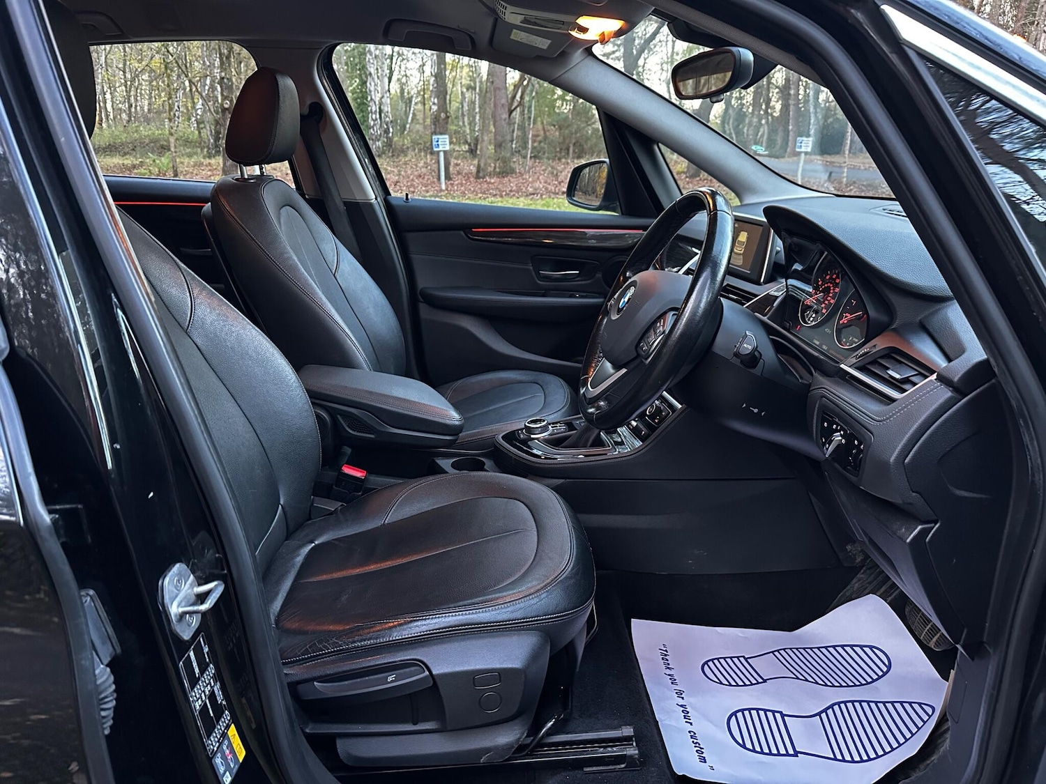 Used BMW 2 Series 2017 for sale - 77039839: Photo 18