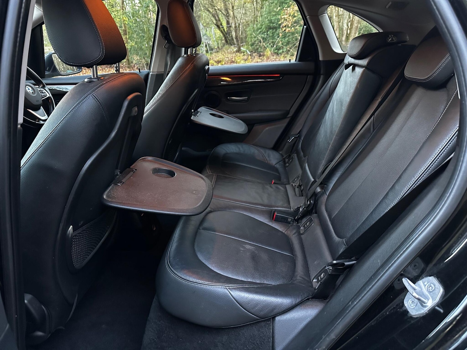 Used BMW 2 Series 2017 for sale - 77039839: Photo 20