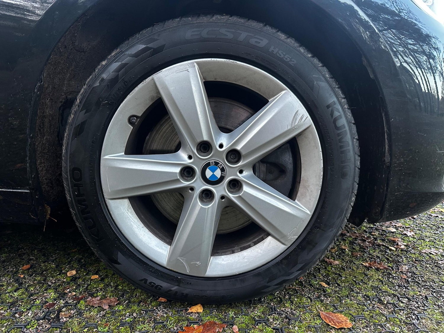 Used BMW 2 Series 2017 for sale - 77039839: Photo 36