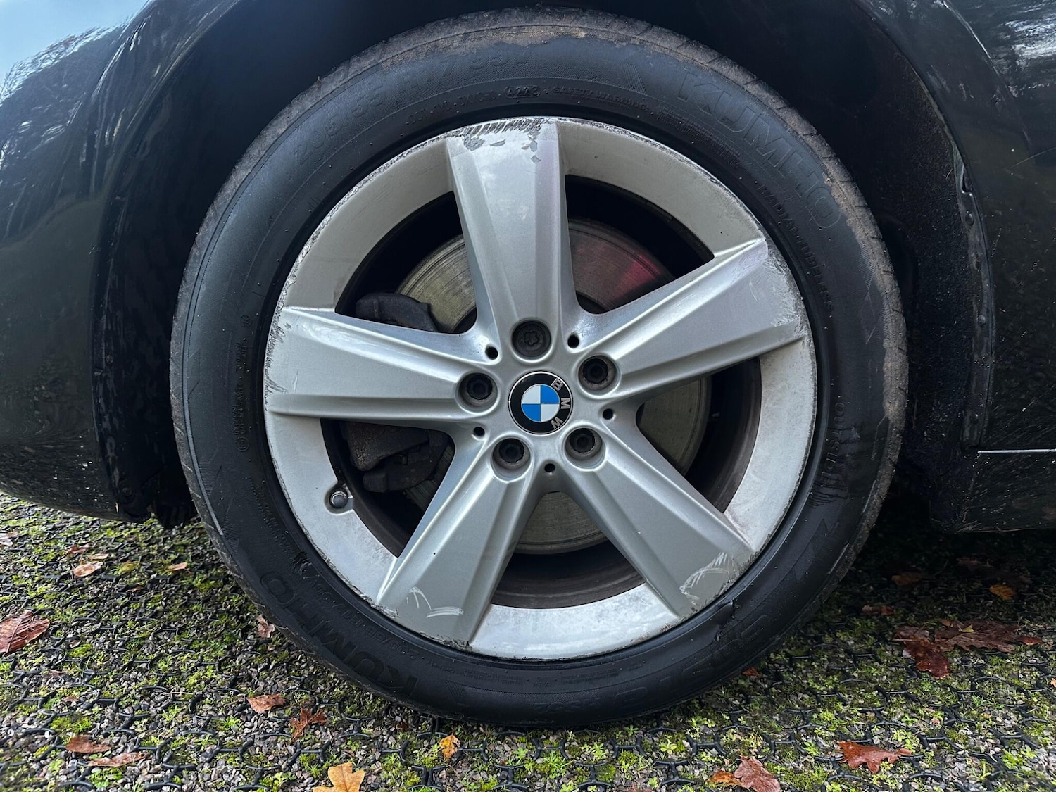 Used BMW 2 Series 2017 for sale - 77039839: Photo 38