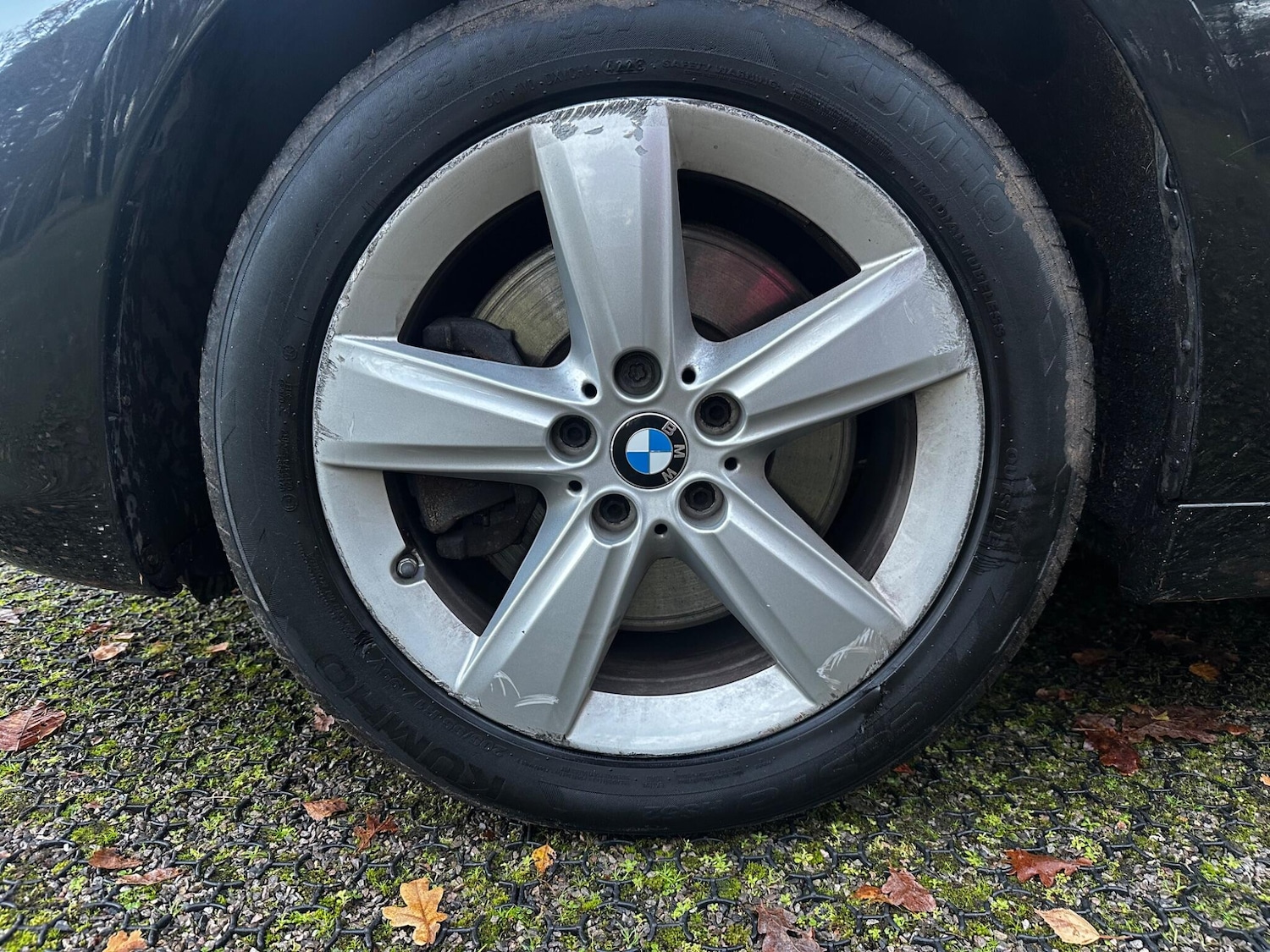 Used BMW 2 Series 2017 for sale - 77039839: Photo 39