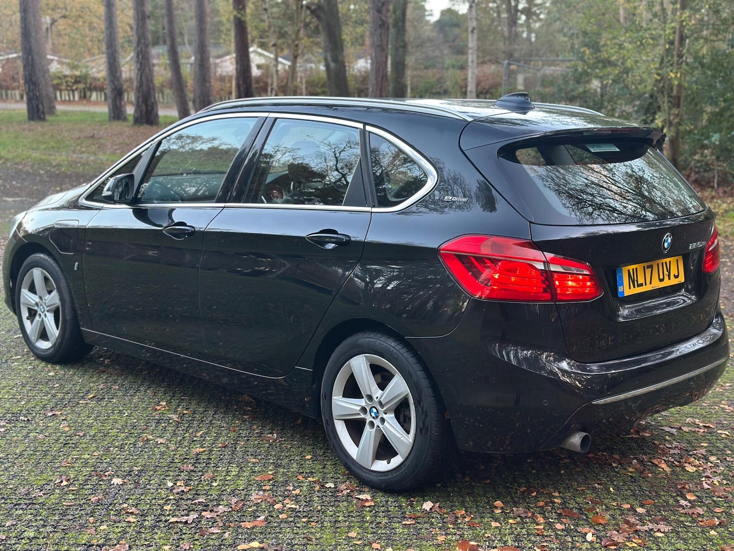 Used BMW 2 Series 2017 for sale - 77039839: Photo 4