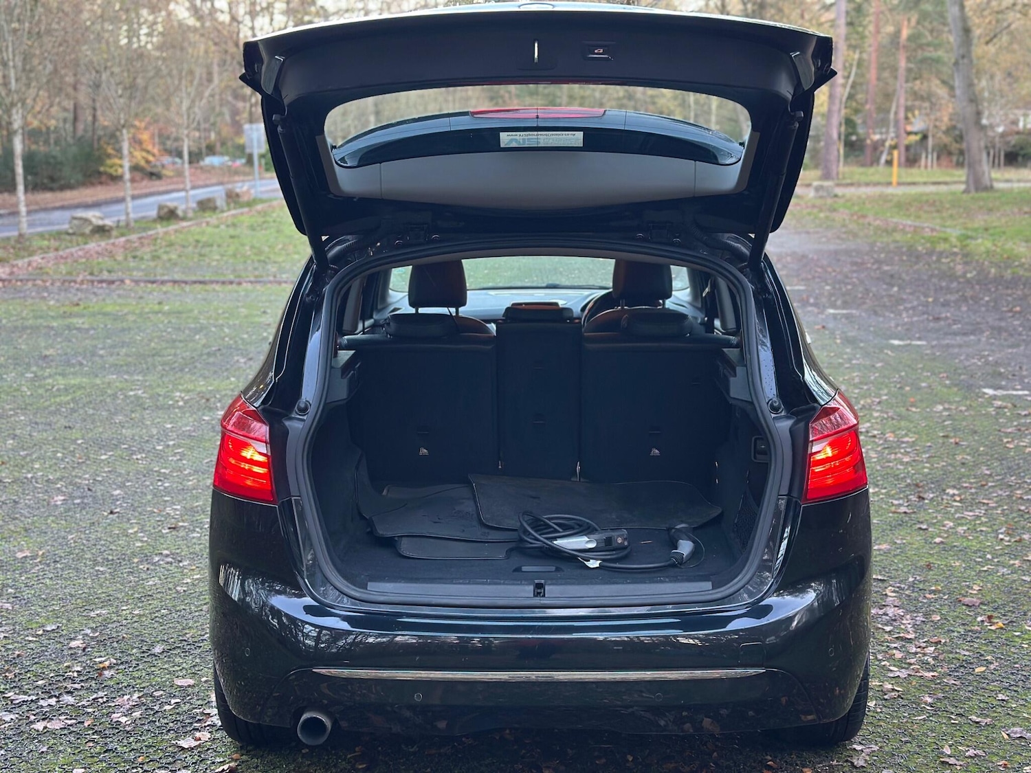 Used BMW 2 Series 2017 for sale - 77039839: Photo 44