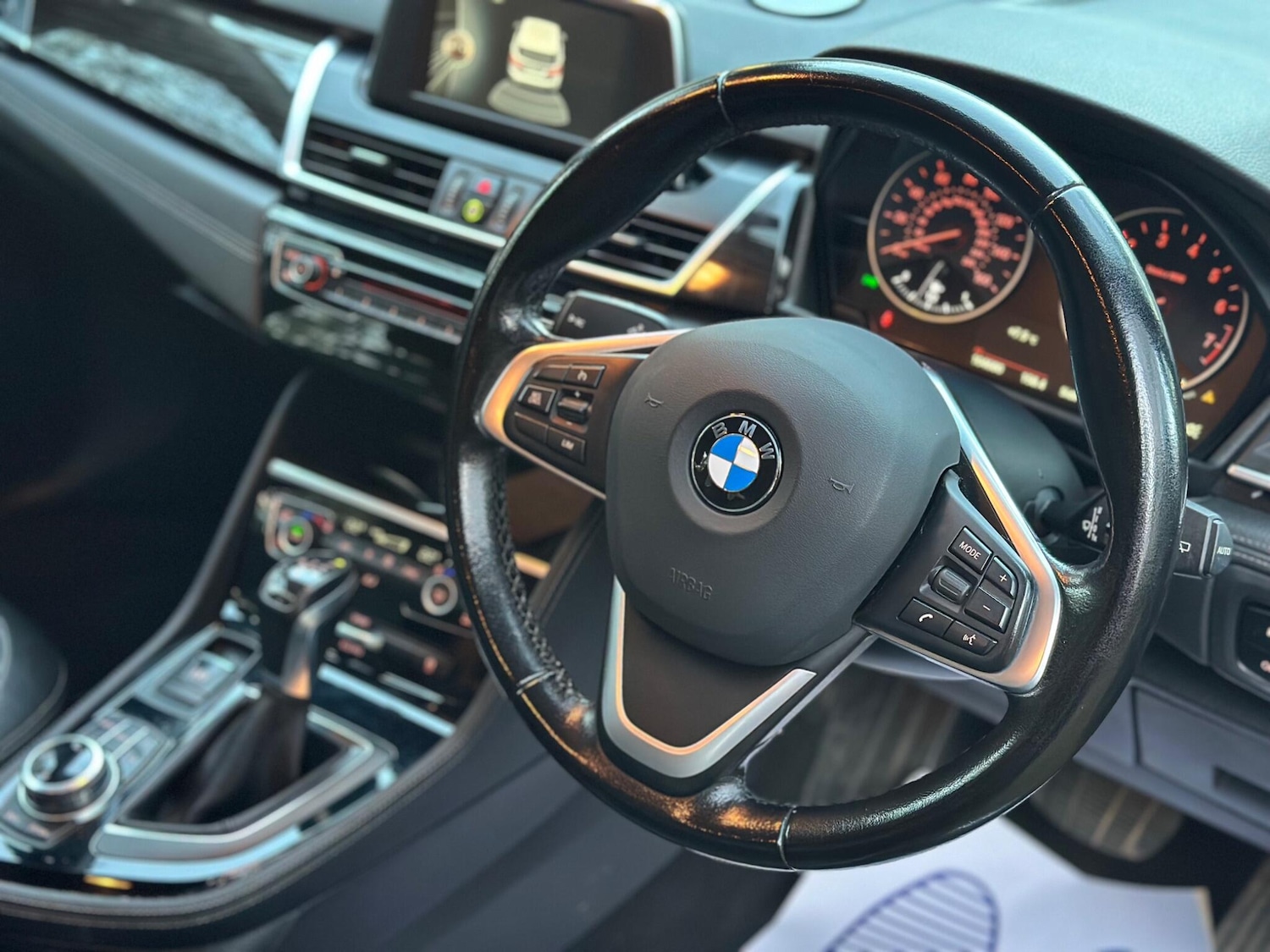 Used BMW 2 Series 2017 for sale - 77039839: Photo 45