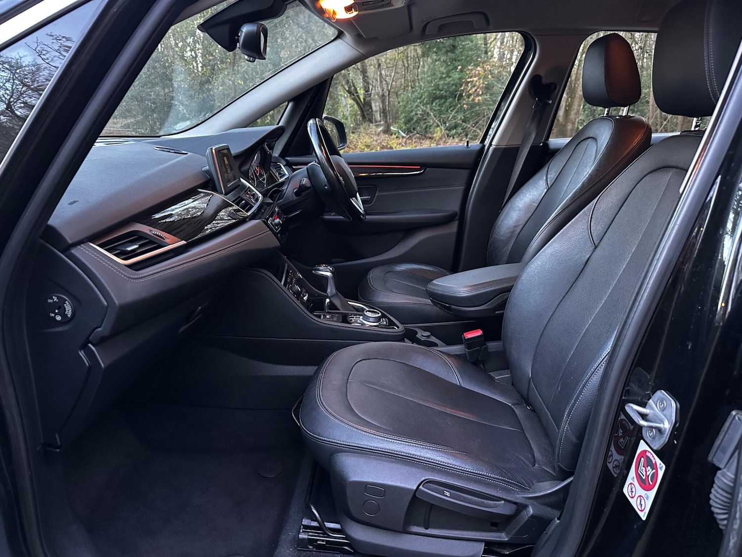 Used BMW 2 Series 2017 for sale - 77039839: Photo 46