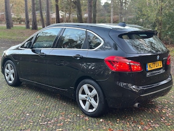 Used BMW 2 Series 2017 for sale - 77039839: Photo