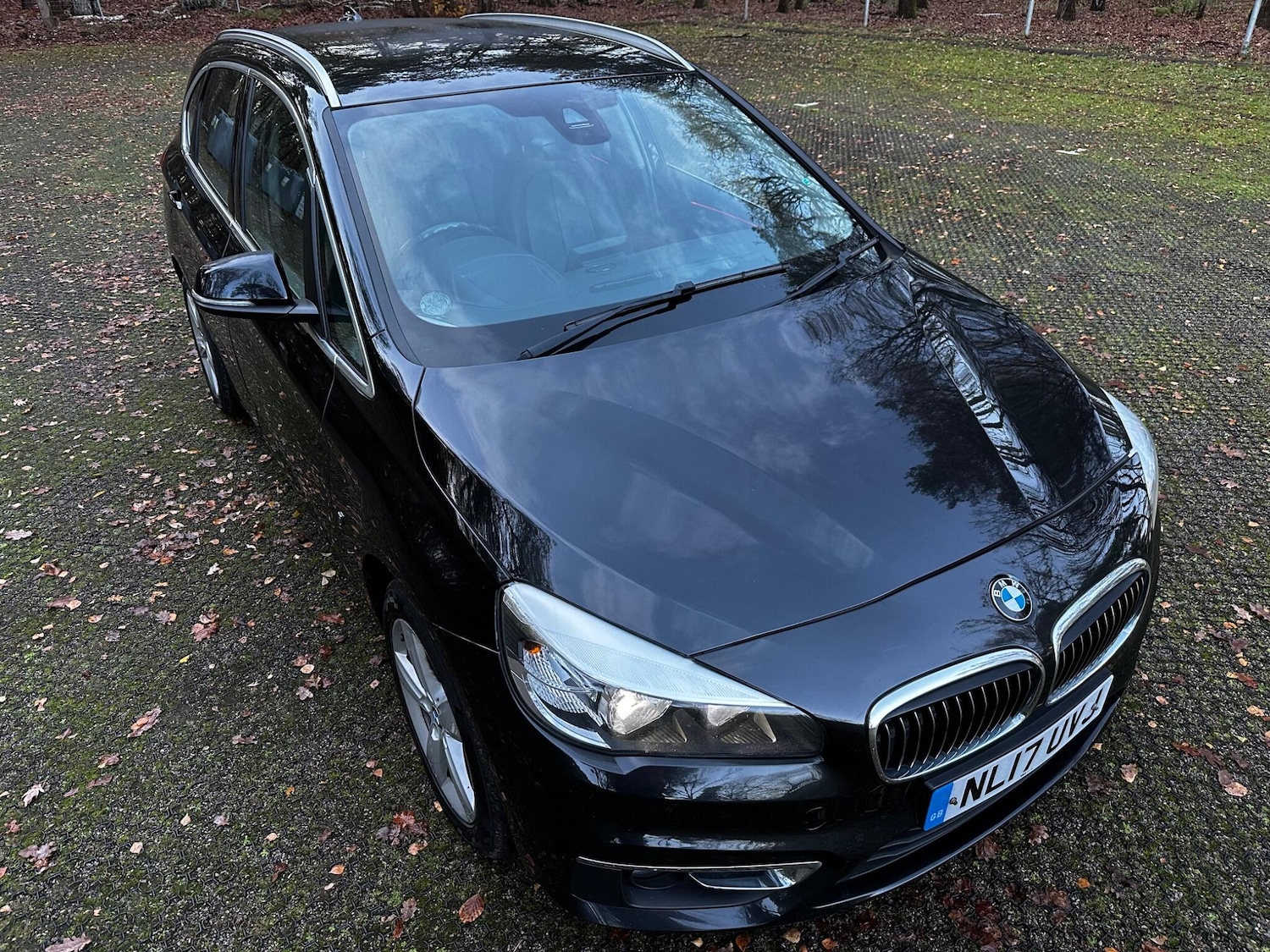 Used BMW 2 Series 2017 for sale - 77039839: Photo 5