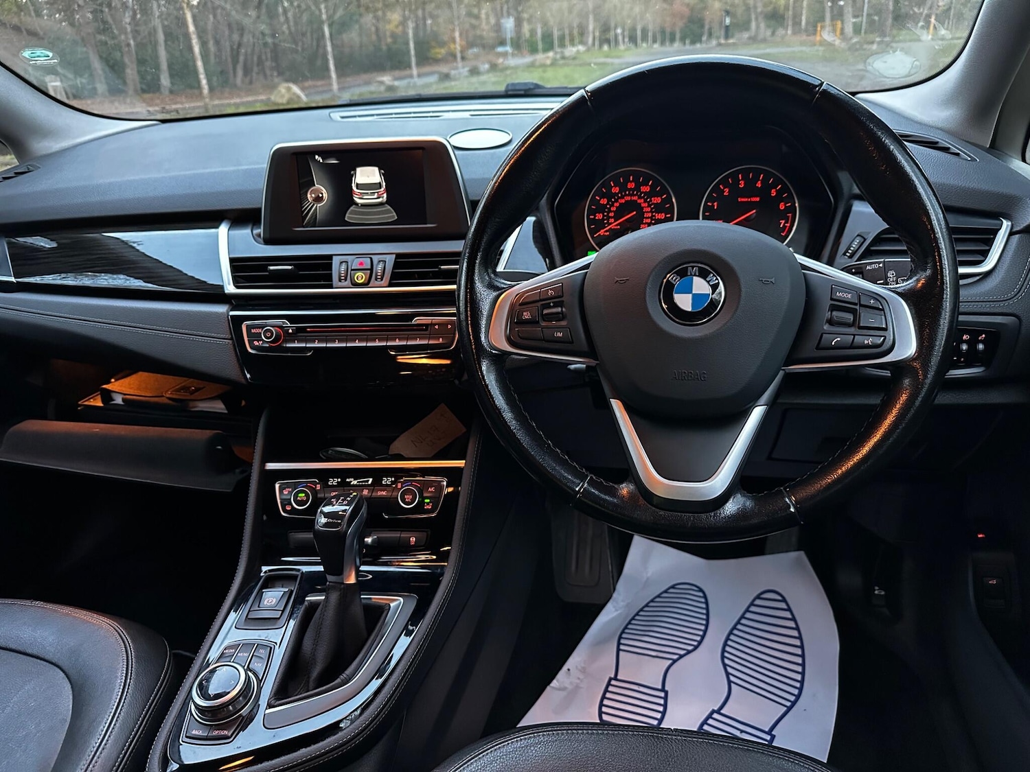 Used BMW 2 Series 2017 for sale - 77039839: Photo 51