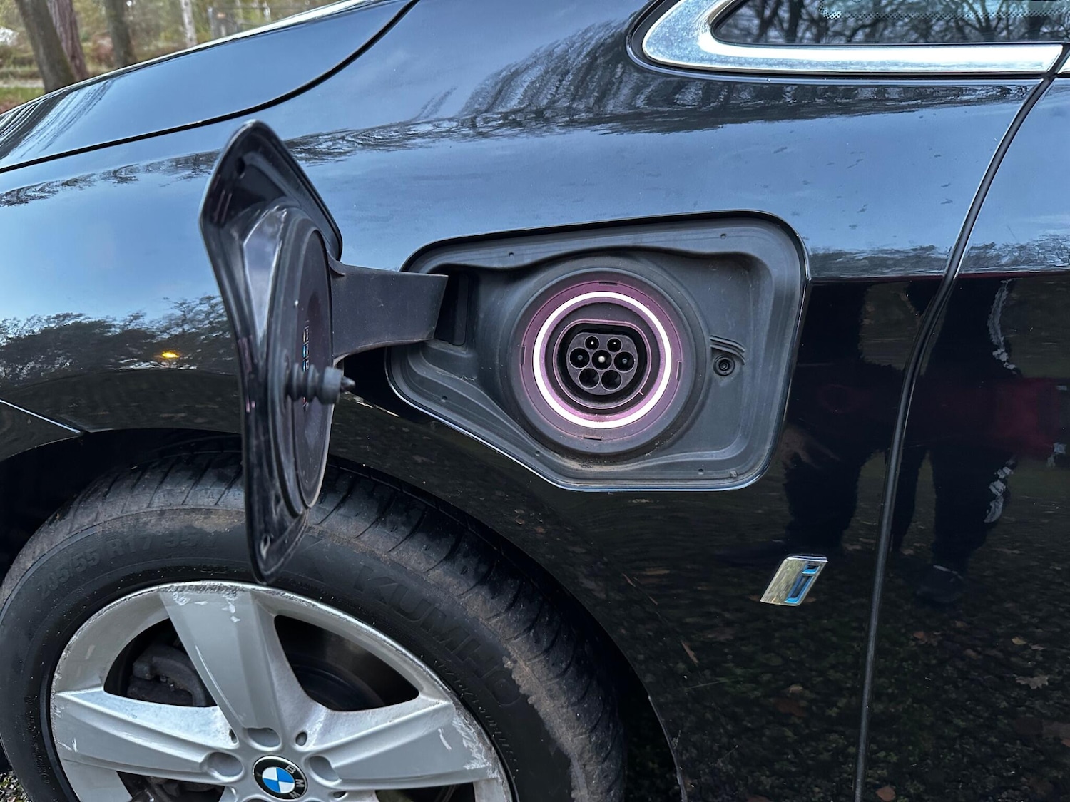 Used BMW 2 Series 2017 for sale - 77039839: Photo 52