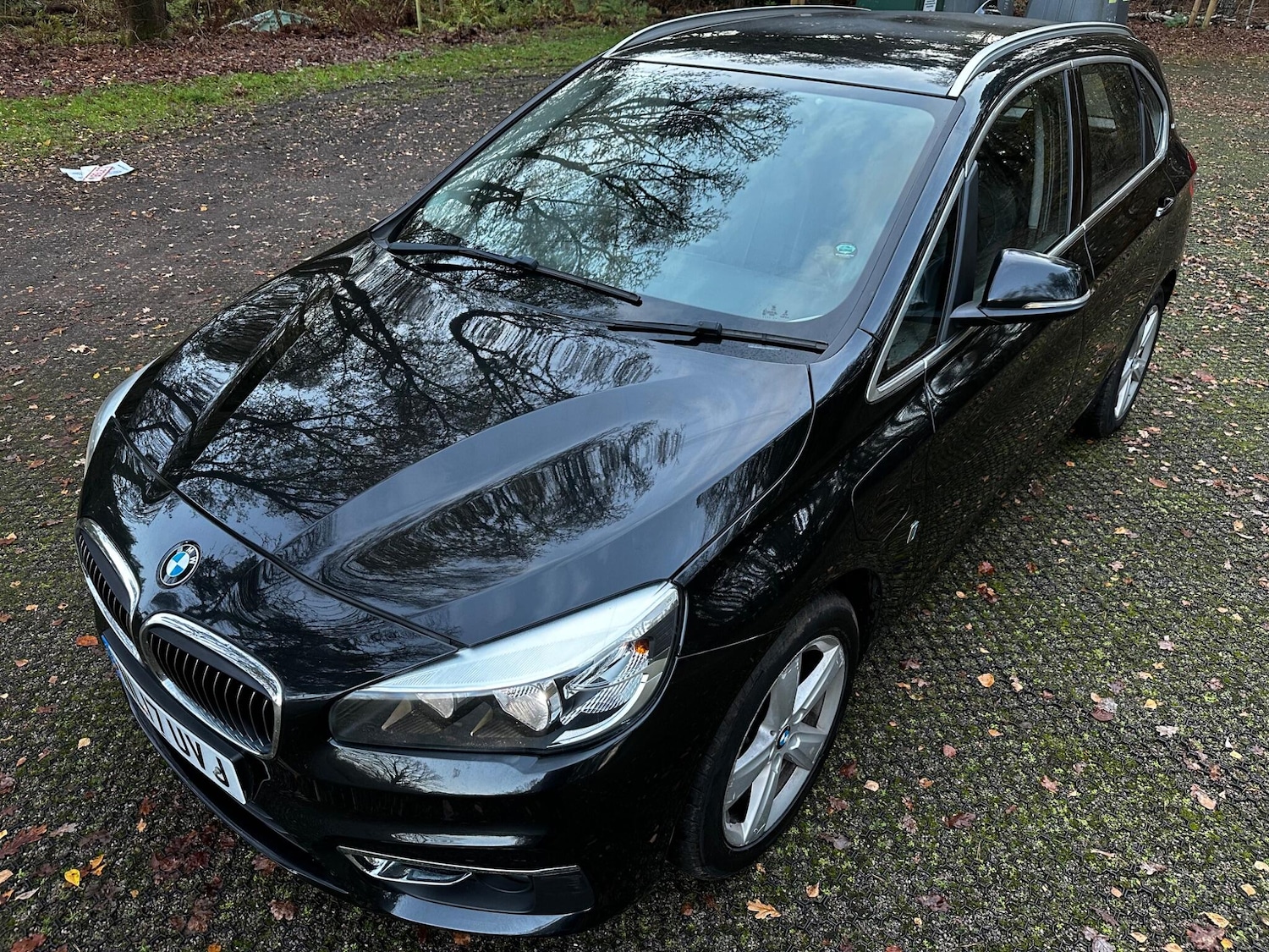 Used BMW 2 Series 2017 for sale - 77039839: Photo 6