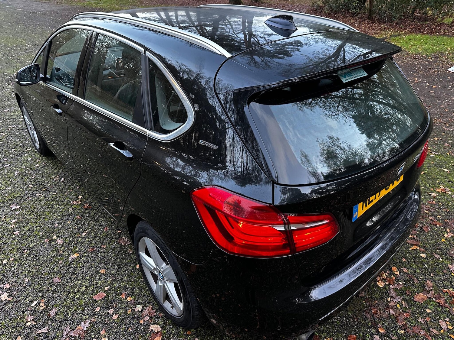 Used BMW 2 Series 2017 for sale - 77039839: Photo 7