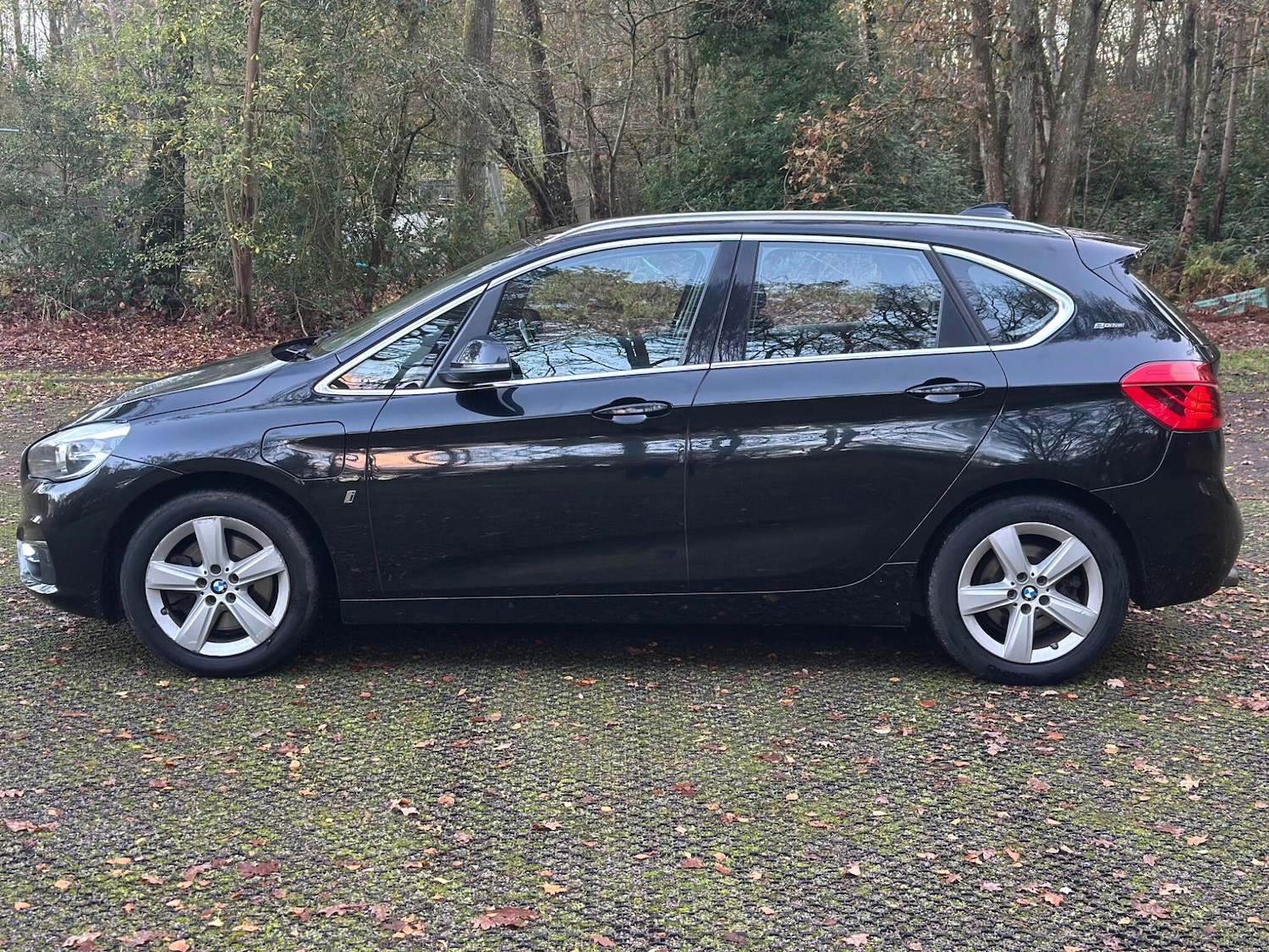 Used BMW 2 Series 2017 for sale - 77039839: Photo 8