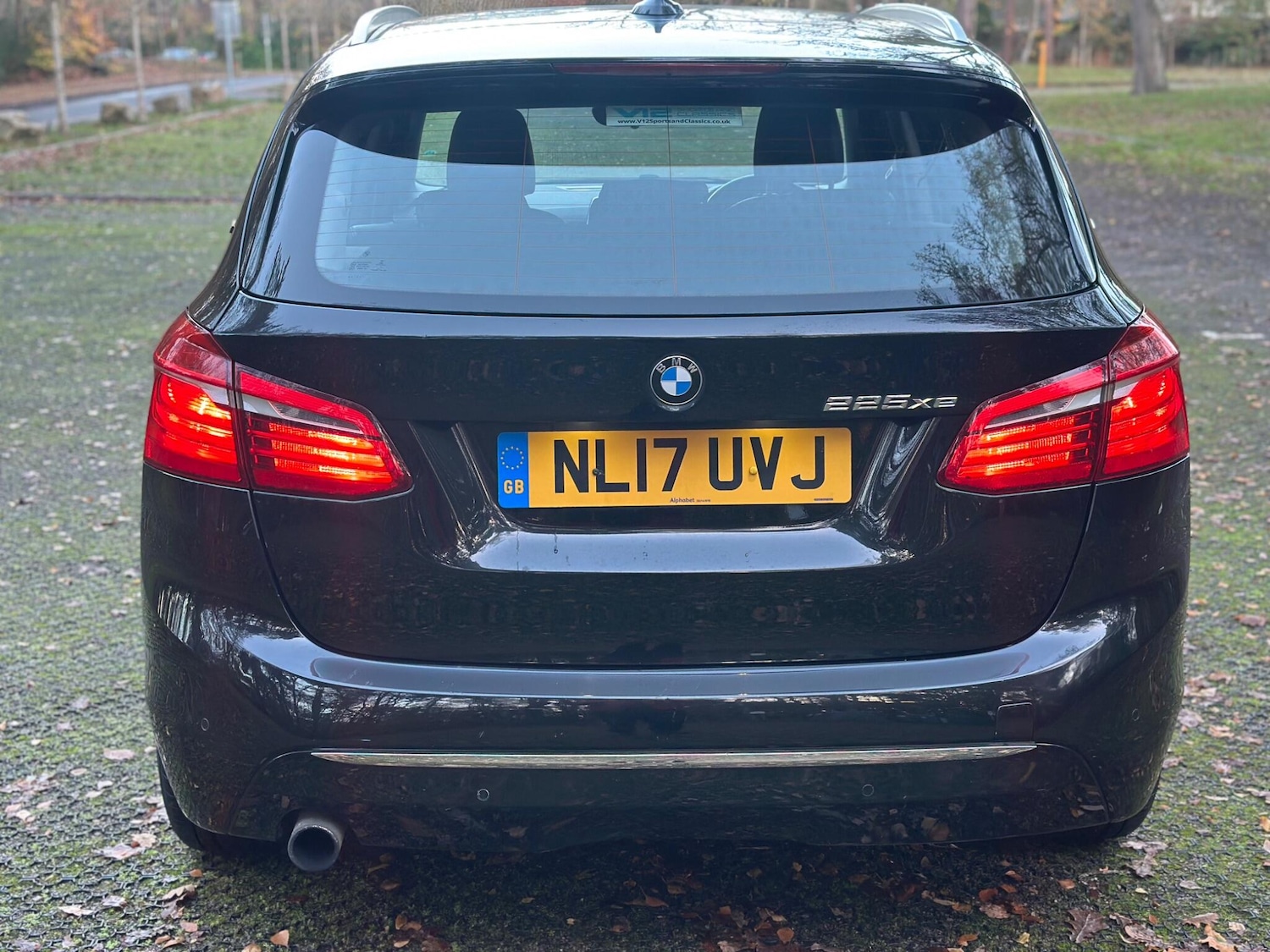 Used BMW 2 Series 2017 for sale - 77039839: Photo 9