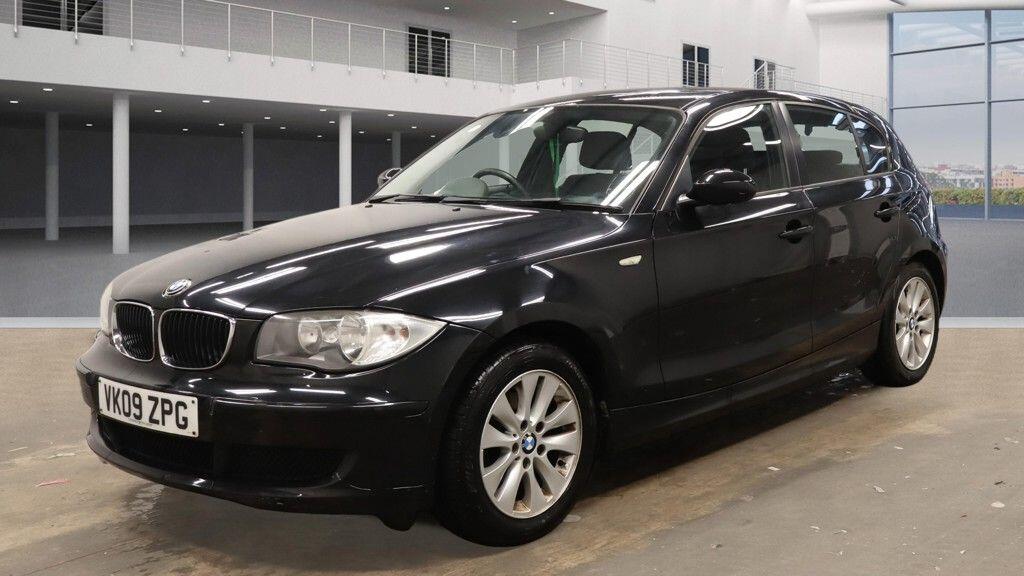 Used BMW 1 Series for sale - 77892732: Photo 2