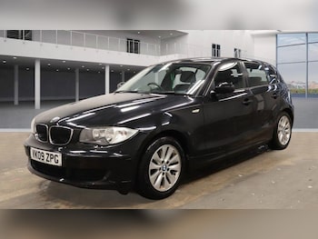 Used BMW 1 Series 2009 for sale - 77892732: Photo
