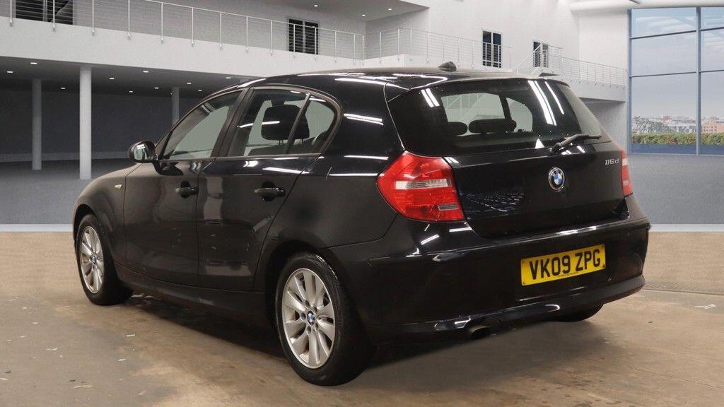 Used BMW 1 Series for sale - 77892732: Photo 3