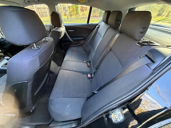 Used BMW 1 Series 2009 for sale - 77892732: Photo