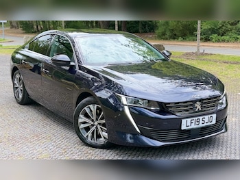 Used Peugeot 508 2019 for sale - 78891220: Photo