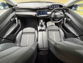 Used Peugeot 508 2019 for sale - 78891220: Photo