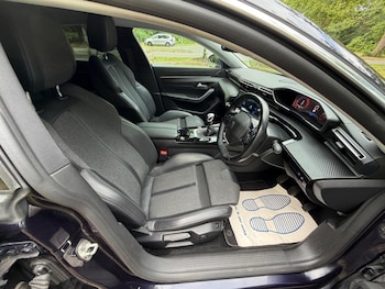 Used Peugeot 508 2019 for sale - 78891220: Photo