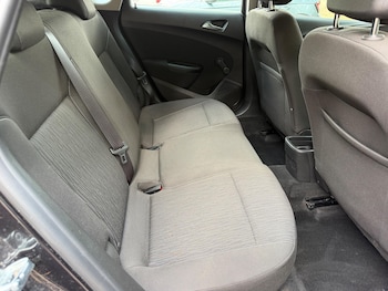 Used Vauxhall Astra 2014 for sale - 79361238: Photo