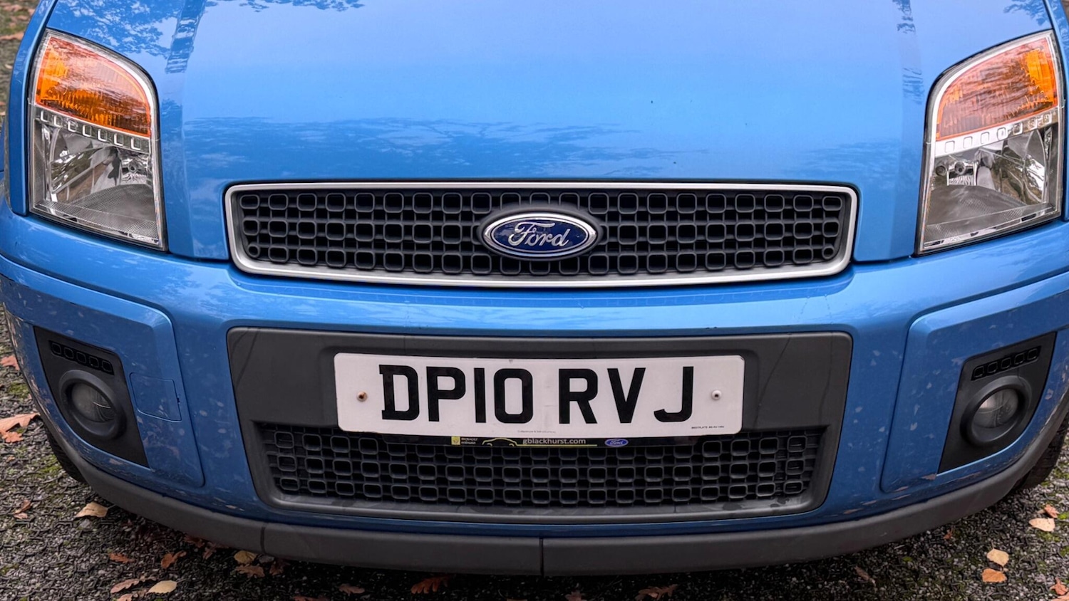 Used Ford Fusion 2010 for sale - 77040695: Photo 11