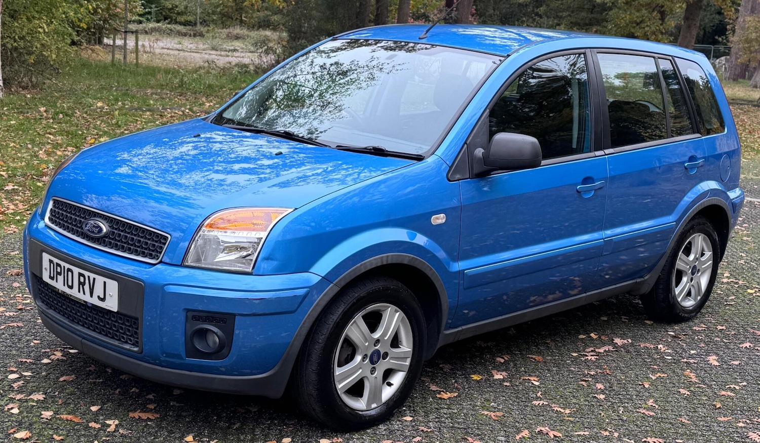 Used Ford Fusion 2010 for sale - 77040695: Photo 12