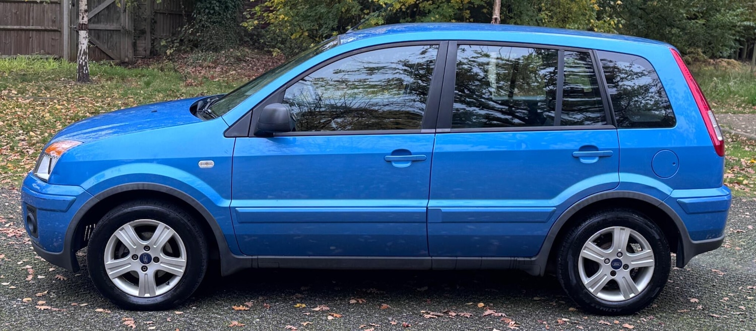 Used Ford Fusion 2010 for sale - 77040695: Photo 13