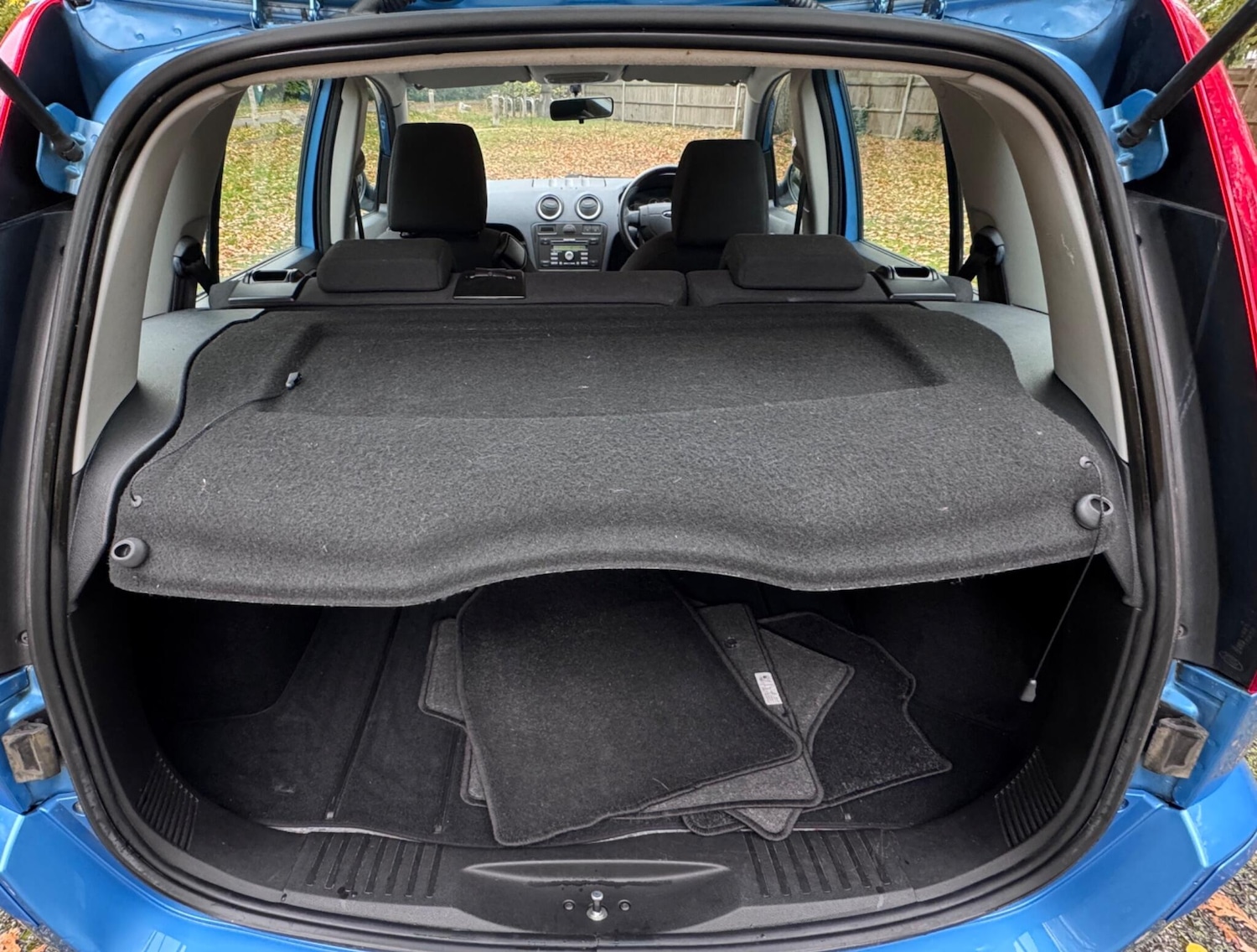 Used Ford Fusion 2010 for sale - 77040695: Photo 14