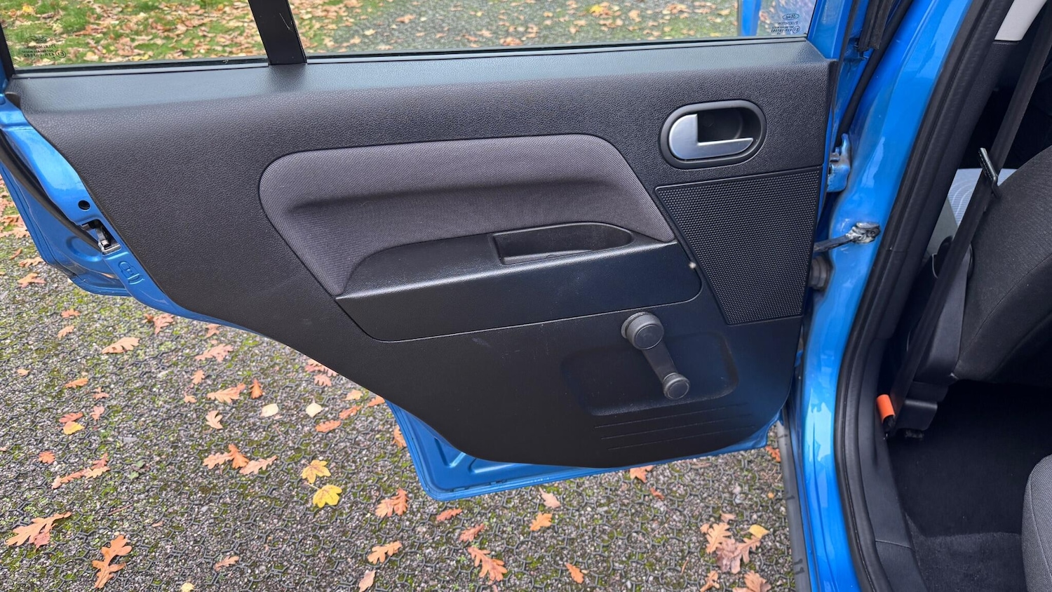 Used Ford Fusion 2010 for sale - 77040695: Photo 18