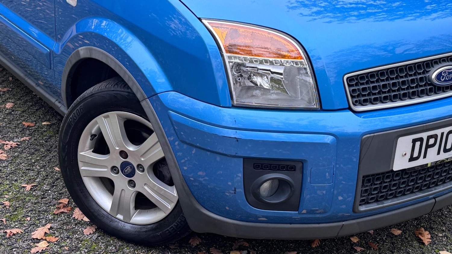 Used Ford Fusion 2010 for sale - 77040695: Photo 19