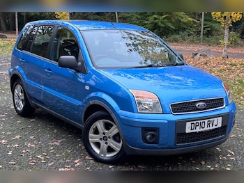 Used Ford Fusion 2010 for sale - 77040695: Photo