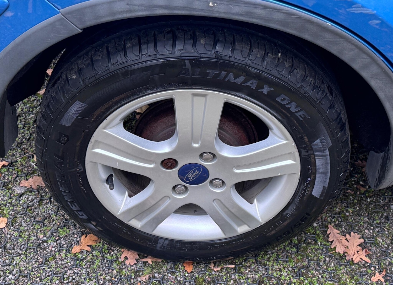 Used Ford Fusion 2010 for sale - 77040695: Photo 21