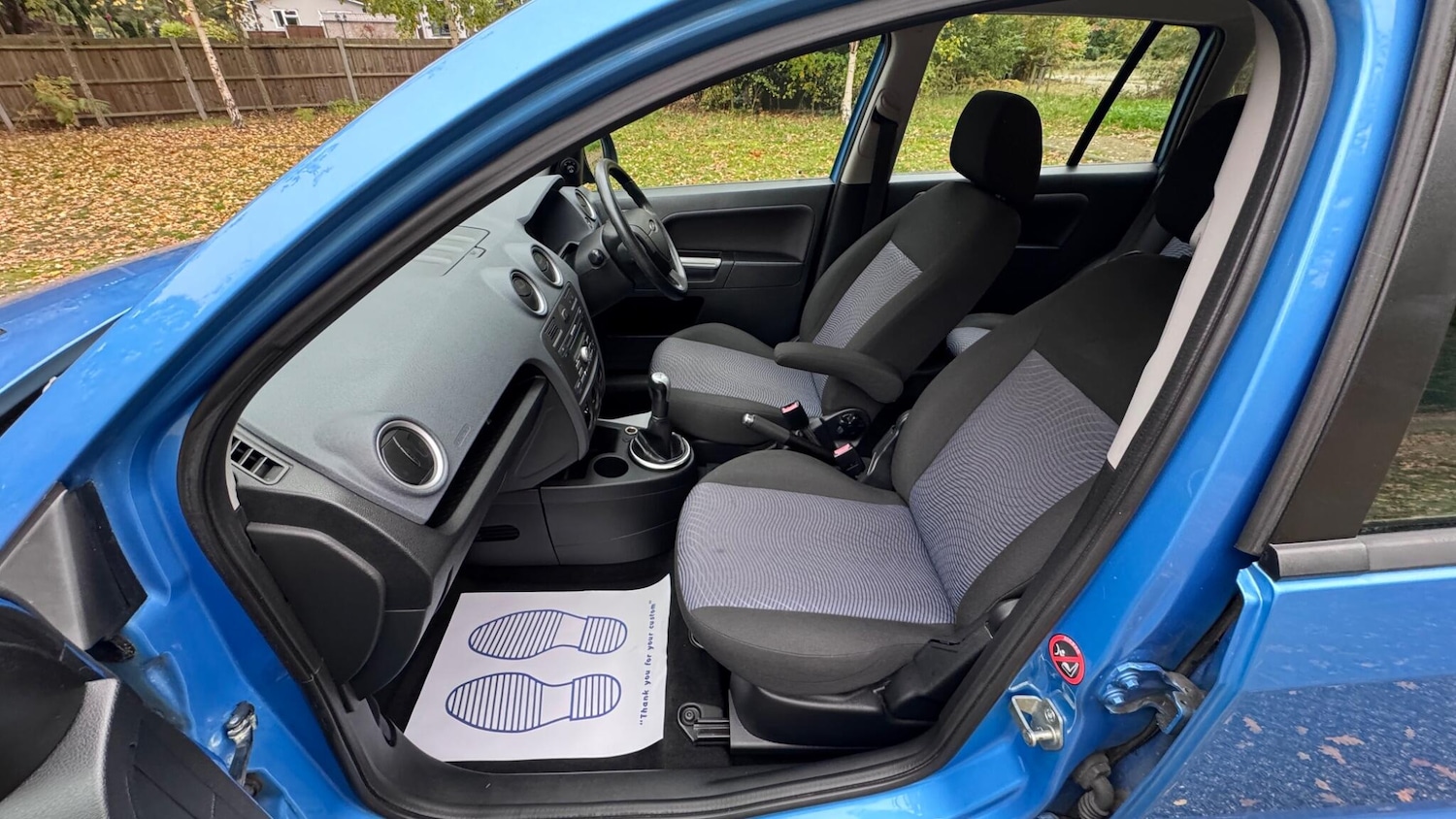 Used Ford Fusion 2010 for sale - 77040695: Photo 26