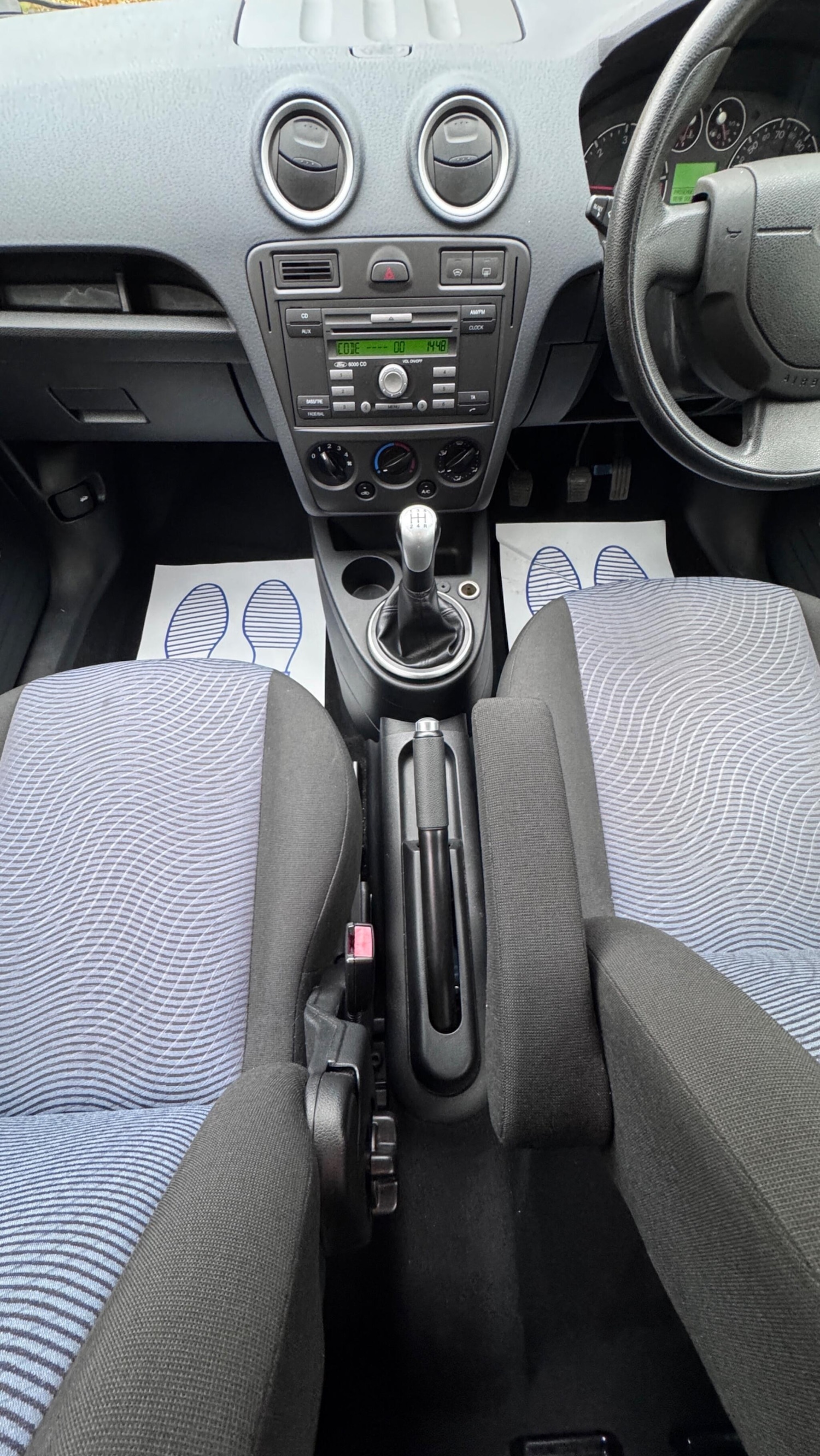 Used Ford Fusion 2010 for sale - 77040695: Photo 32