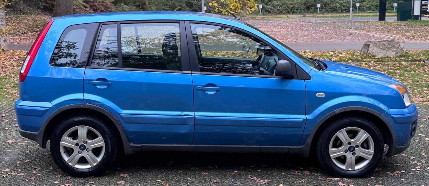 Used Ford Fusion 2010 for sale - 77040695: Photo 5