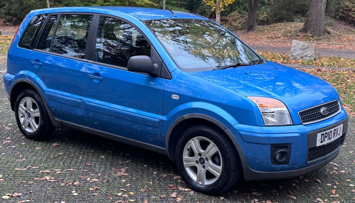 Used Ford Fusion 2010 for sale - 77040695: Photo 6