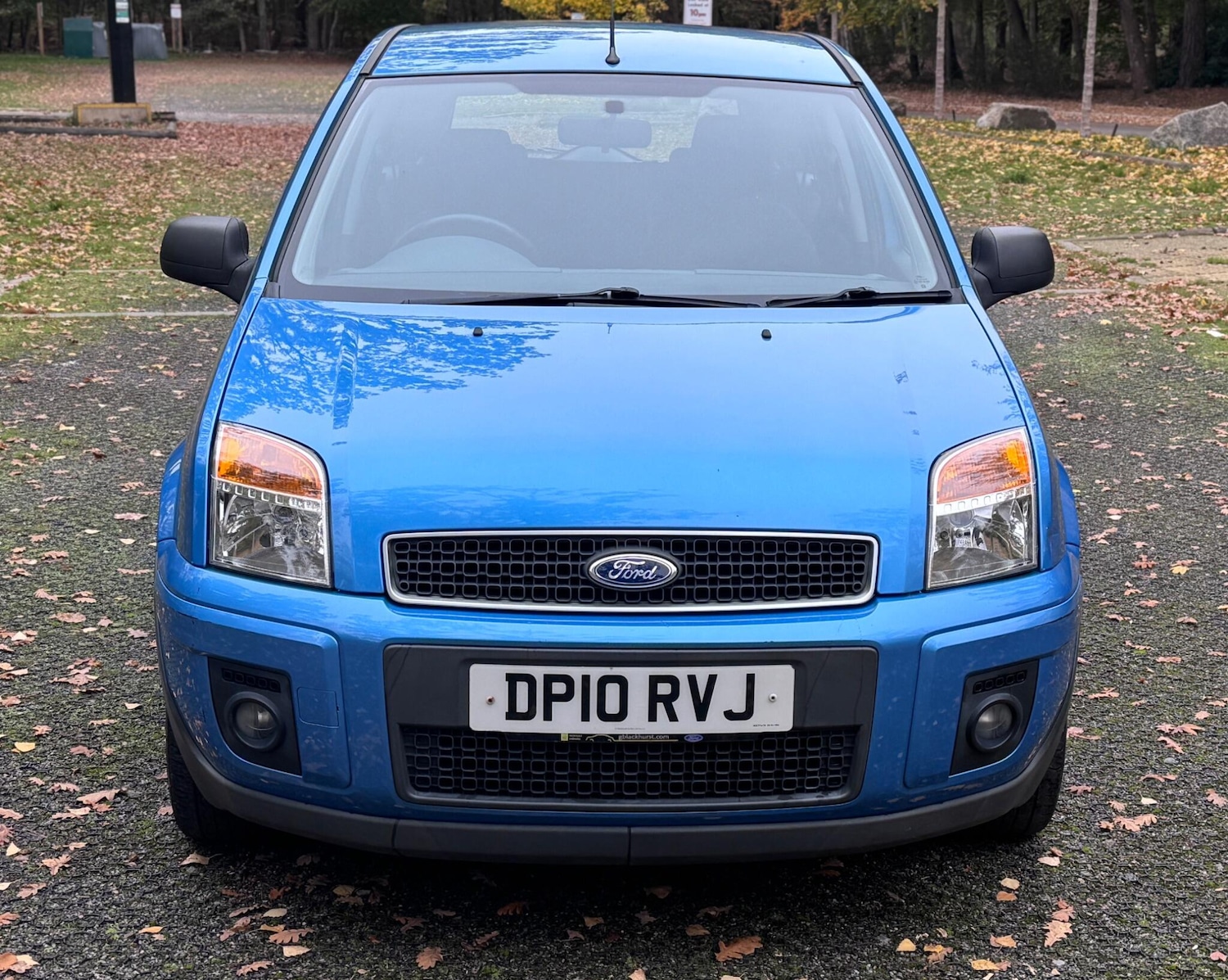 Used Ford Fusion 2010 for sale - 77040695: Photo 7