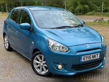 Used Mitsubishi Mirage 2015 for sale - 78503746: Photo