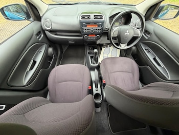 Used Mitsubishi Mirage 2015 for sale - 78503746: Photo