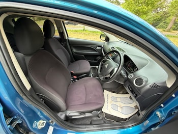 Used Mitsubishi Mirage 2015 for sale - 78503746: Photo
