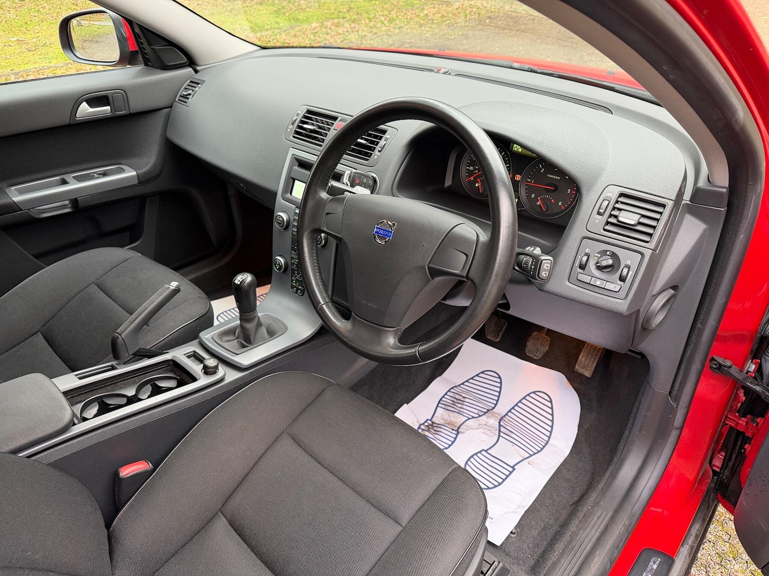 Used Volvo V50 2009 for sale - 77073993: Photo 15