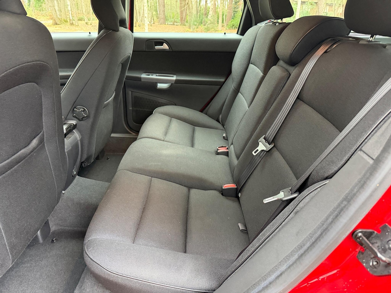 Used Volvo V50 2009 for sale - 77073993: Photo 18